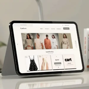 Site e-commerce