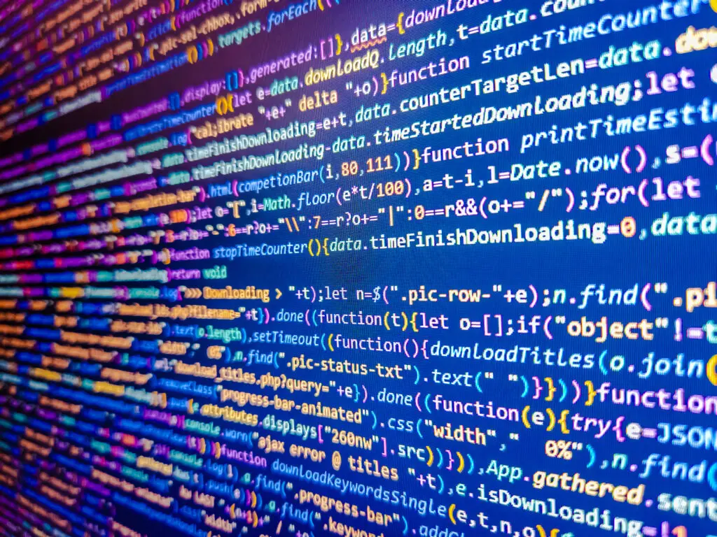 Développement web 2025 : Tendances essentielles