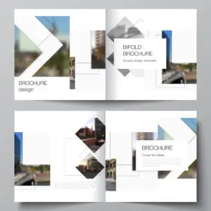 brochure