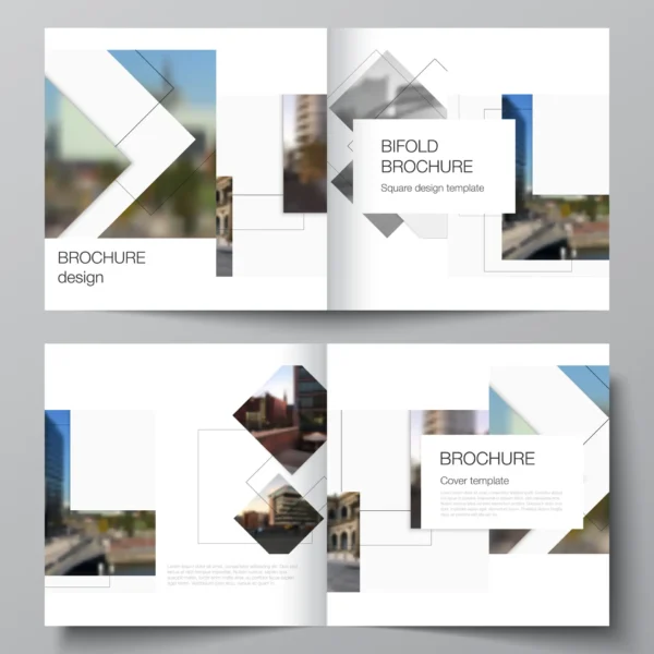 brochure