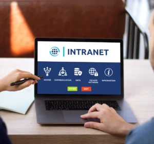 plateforme inernet