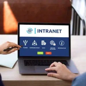plateforme inernet