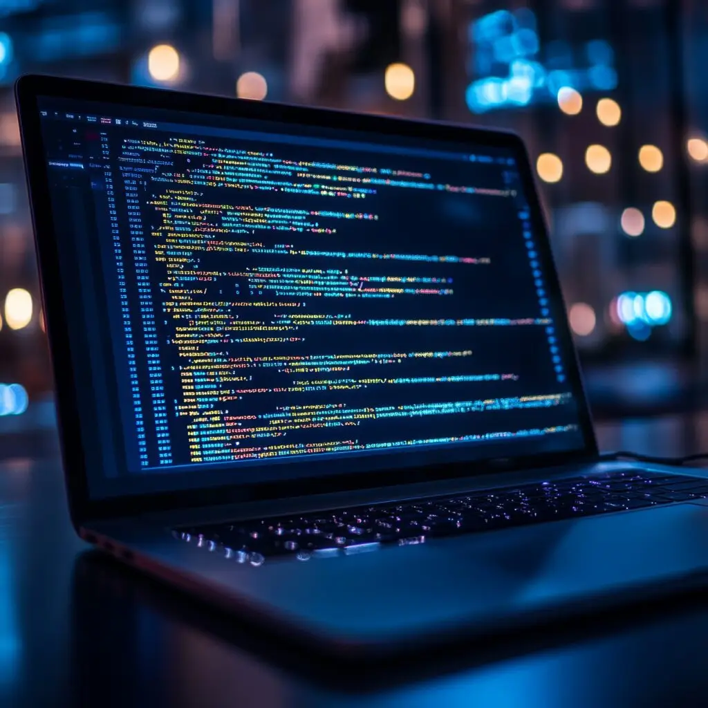 IA + CSS : révolution du design web