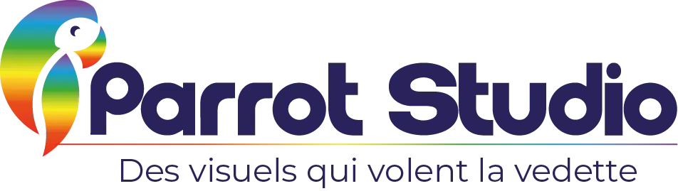 Agence web à Chartres - Parrot Studio