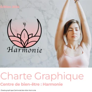 charte graphique harmonie