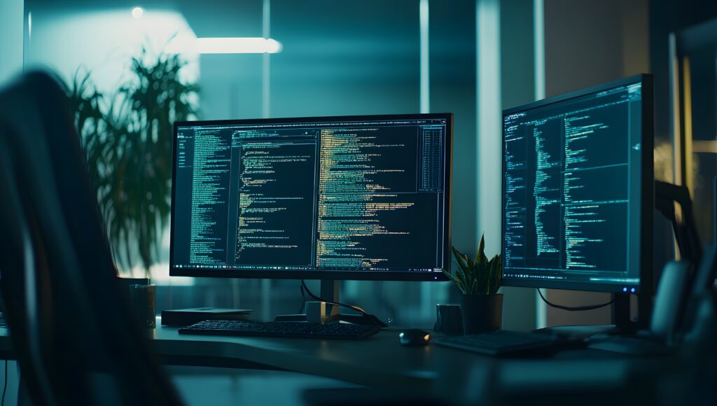 Développement web : les clés pour un site web performant