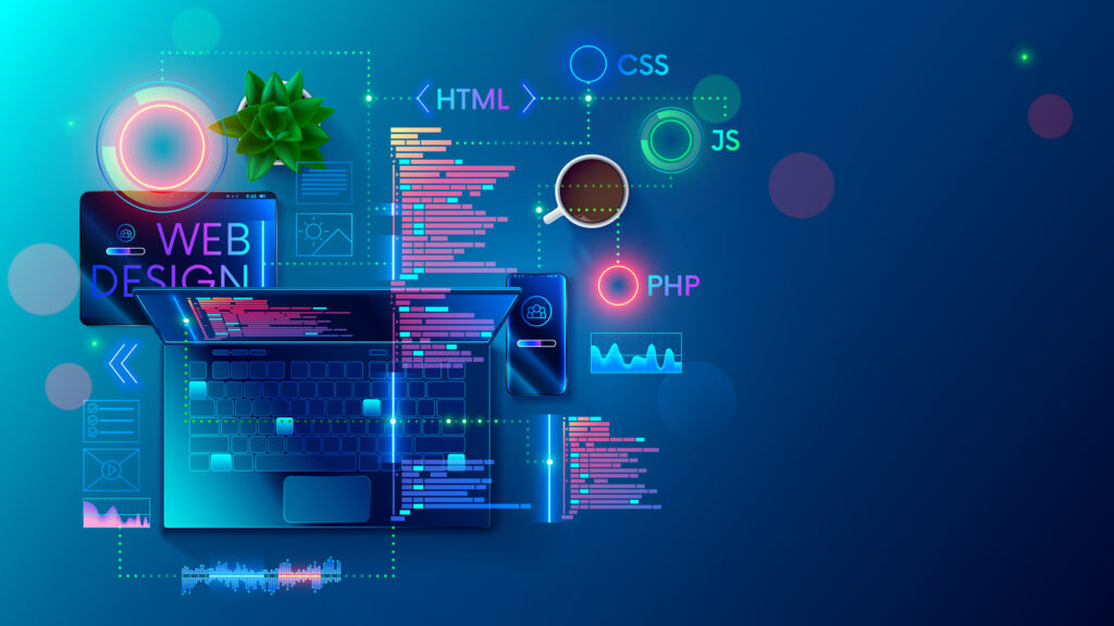 Les meilleures pratiques du design web moderne