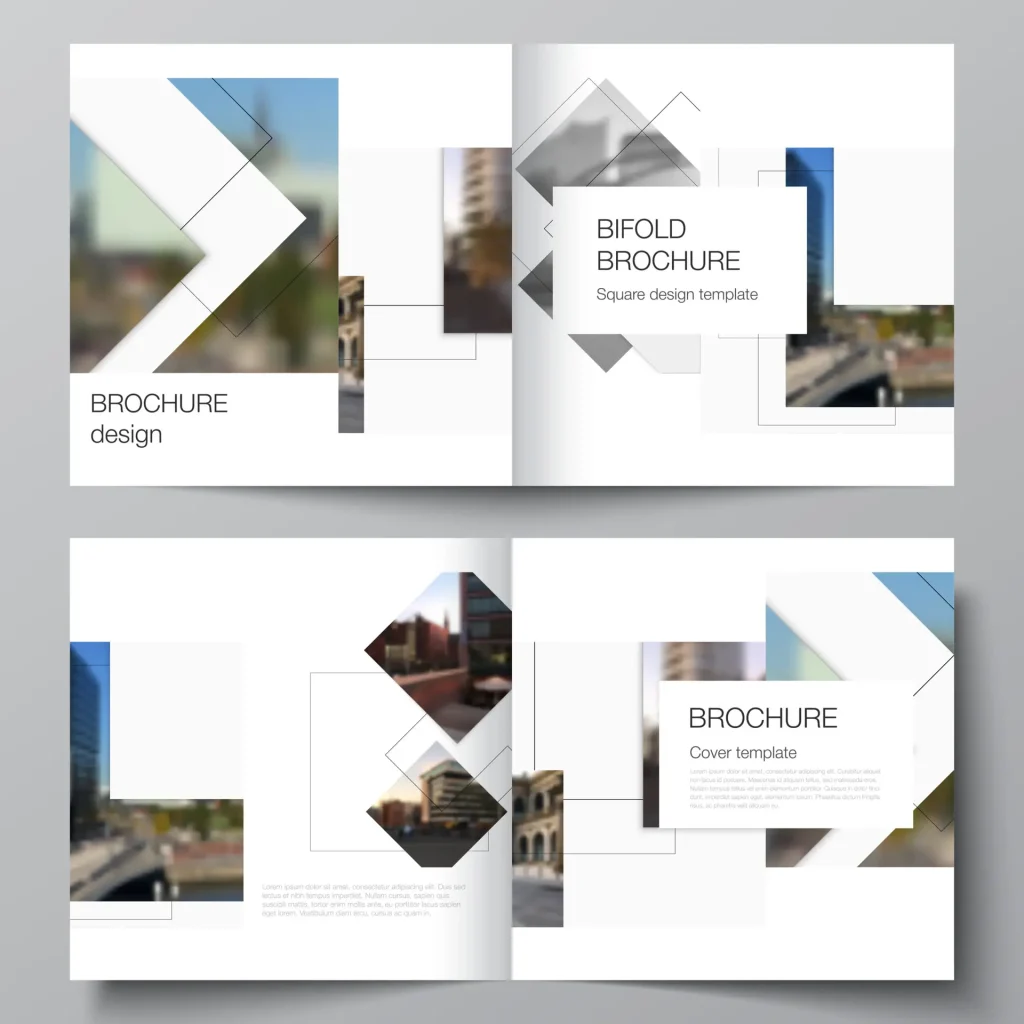 brochure